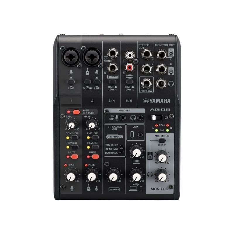 ban-tron-live-stream-yamaha-ag06mk2