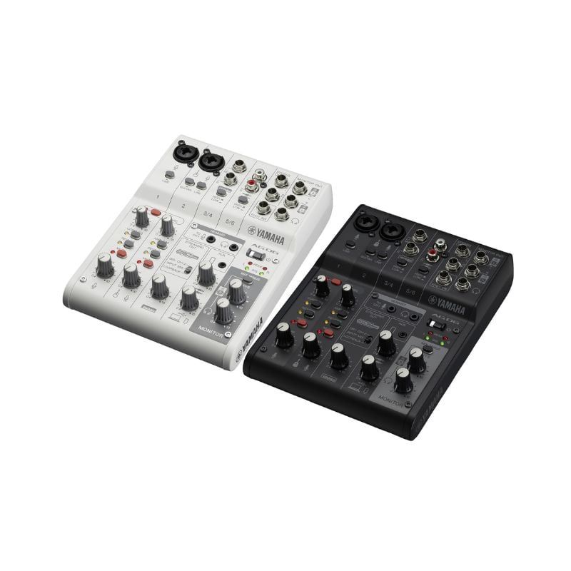 ban-tron-live-stream-yamaha-ag06mk2