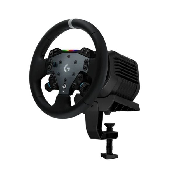 Bệ vô lăng Logitech RS50 Direct Drive 8Nm