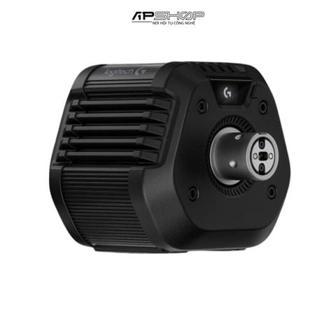 Bệ vô lăng Logitech RS50 Direct Drive 8Nm