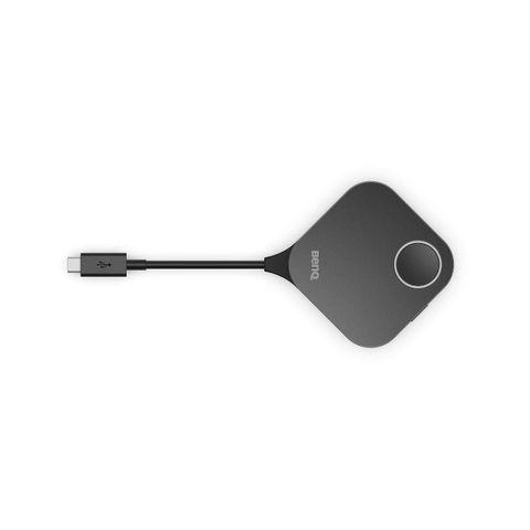 Nút bấm truyền hình ảnh BenQ InstaShow WDC15 Button