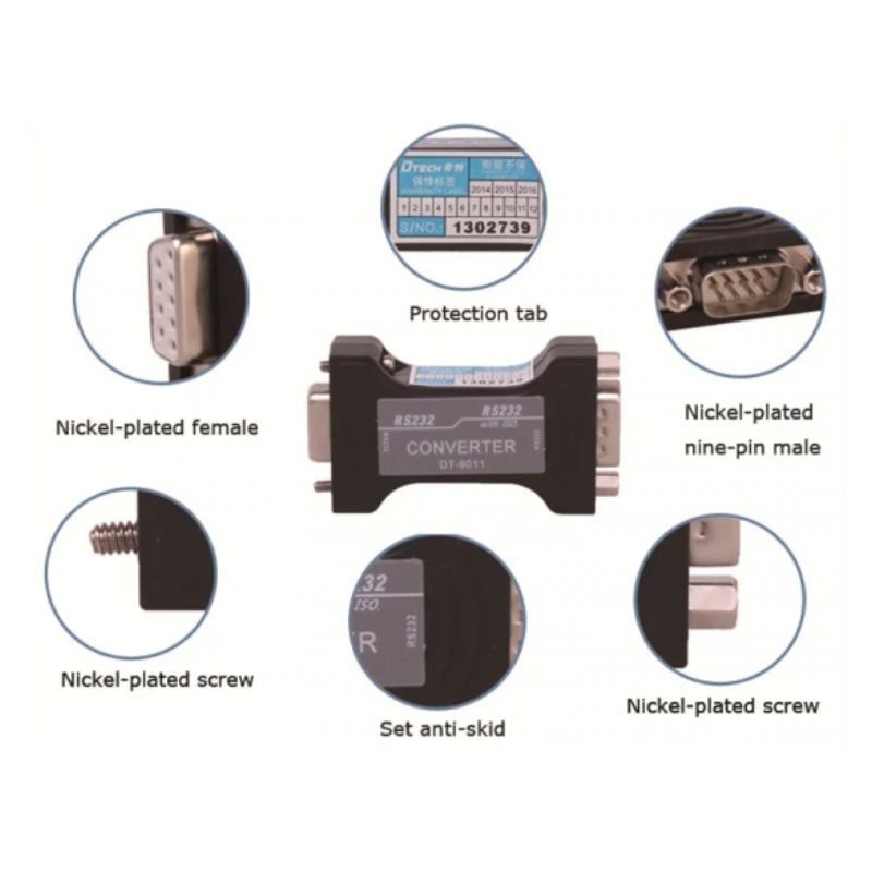 bo-bao-ve-cach-ly-quang-dien-rs232-dtech-dt-9011