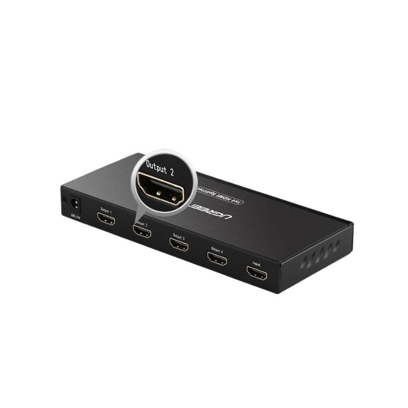 bo-chia-hdmi-1-ra-4-ugreen-ho-tro-4k-vo-kim-loai-ben-bi-40202