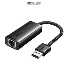 USB A
