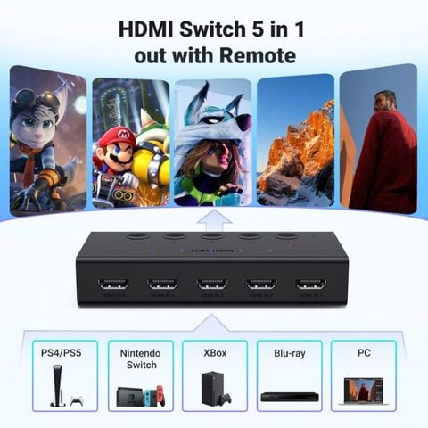 bo-gop-hdmi-5-vao-1-ra-ugreen-cm568