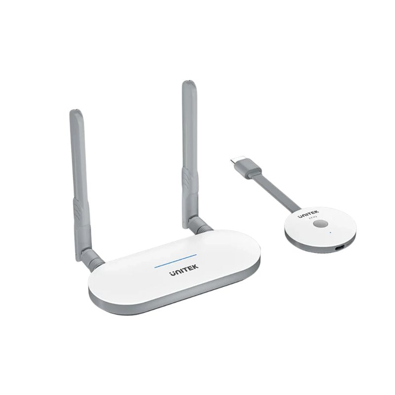 Bộ Thu Phát HDMI Không Dây UNITEK V1183A01