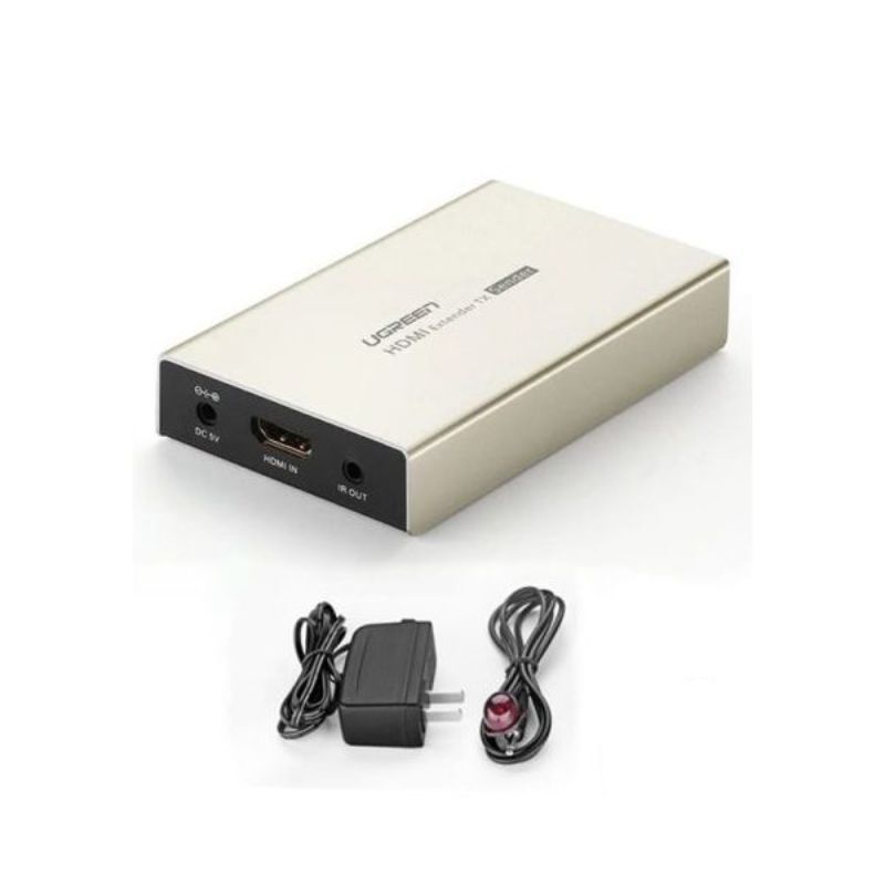 bo-keo-dai-hdmi-qua-cap-mang-lan-120m-ugreen-ho-tro-full-hd-1080p