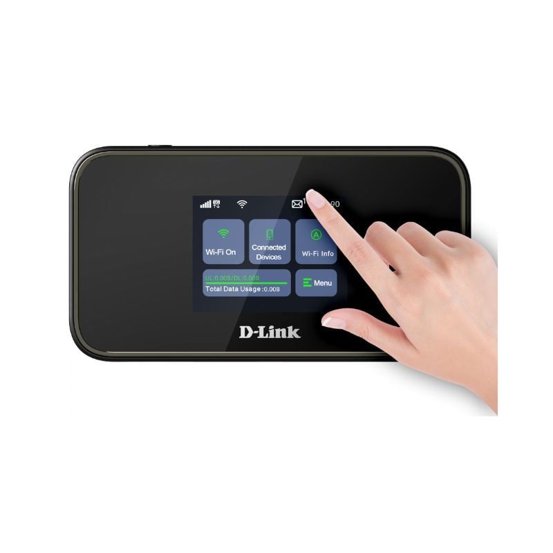 bo-phat-wifi-5g-d-link-ax1800-man-hinh-cam-ung-toc-do-3-8gbps