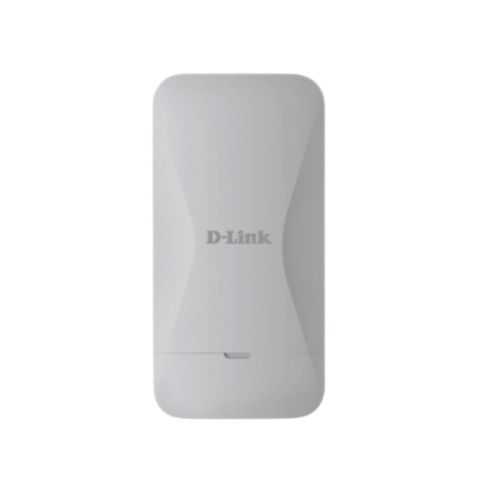 Bộ Phát Wifi Ngoài Trời D-Link N300 (Khoảng cách 3KM, 11dBi, IP65)