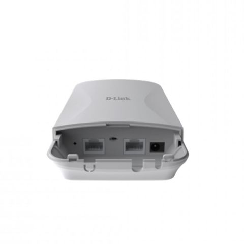 Bộ Phát Wifi Ngoài Trời D-Link N300 (Khoảng cách 3KM, 11dBi, IP65)