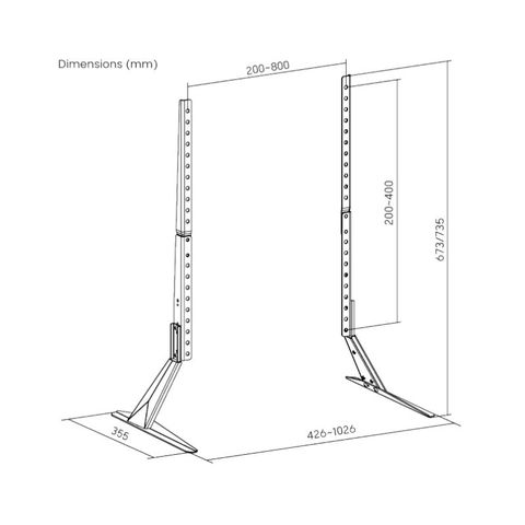 brateck-ldt03-26l