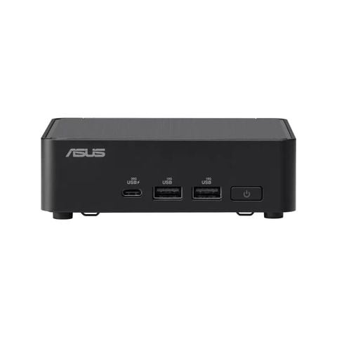 Mini PC Asus NUC 14 Pro NUC14RVH (Core 3 100U | 2xDDR5 | M.2 NVMe | WiFi 6E)