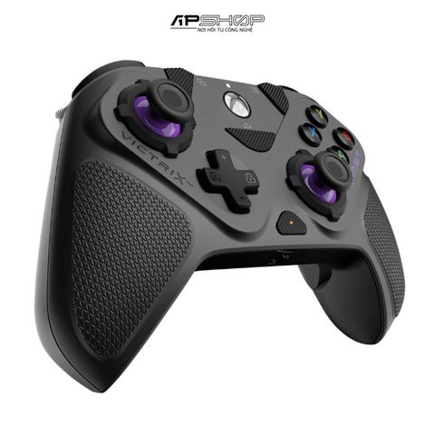 Tay cầm có dây Turtle Beach Victrix Gambit Prime Tournament Controller
