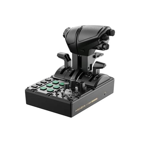 Cần Điều Khiển Ga MOZA MTQ Throttle Quadrant