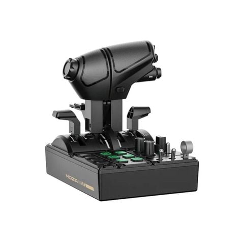 Cần Điều Khiển Ga MOZA MTQ Throttle Quadrant