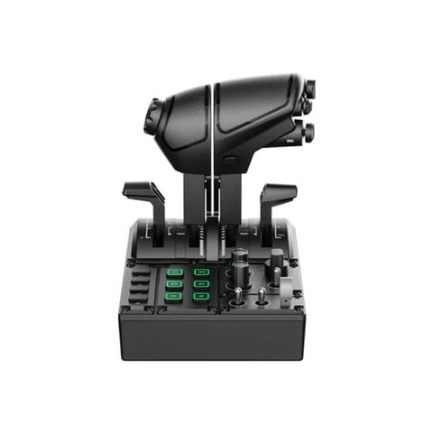 Cần Điều Khiển Ga MOZA MTQ Throttle Quadrant