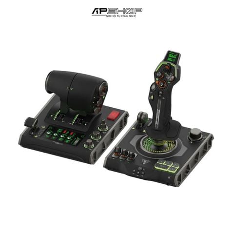 Cần điều khiển Turtle Beach VelocityOne Flightdeck