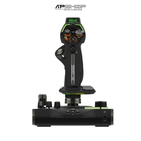 Cần điều khiển Turtle Beach VelocityOne Flightdeck