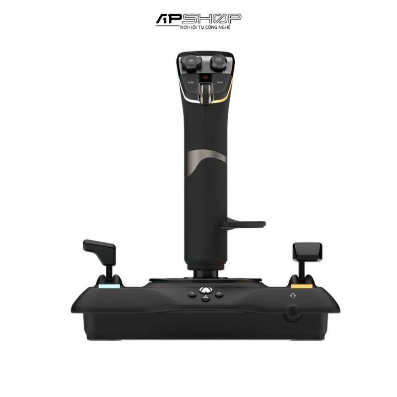 Cần điều khiển Turtle Beach VelocityOne Flightstick