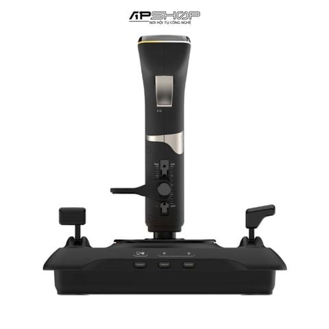 Cần điều khiển Turtle Beach VelocityOne Flightstick