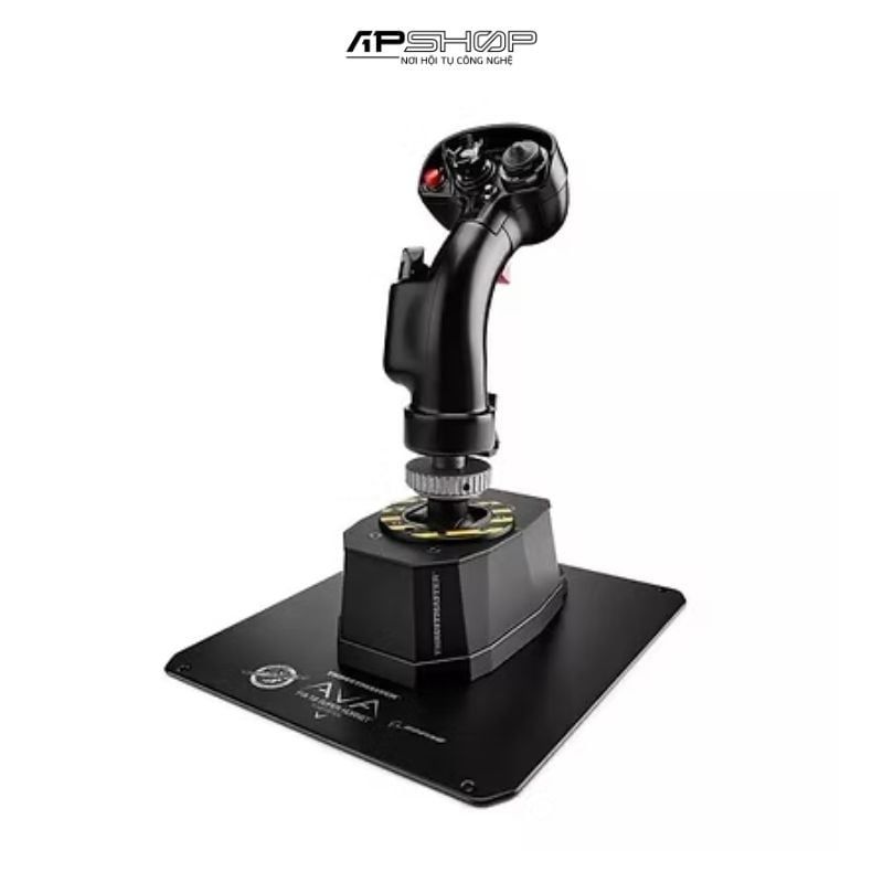 Cần Lái Thrustmaster AVA FA18 Super Hornet Flight Stick