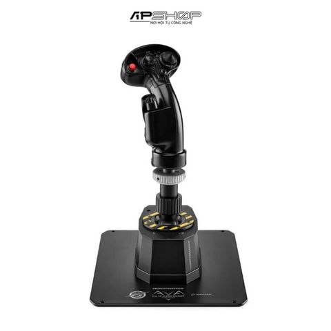 Cần Lái Thrustmaster AVA FA18 Super Hornet Flight Stick