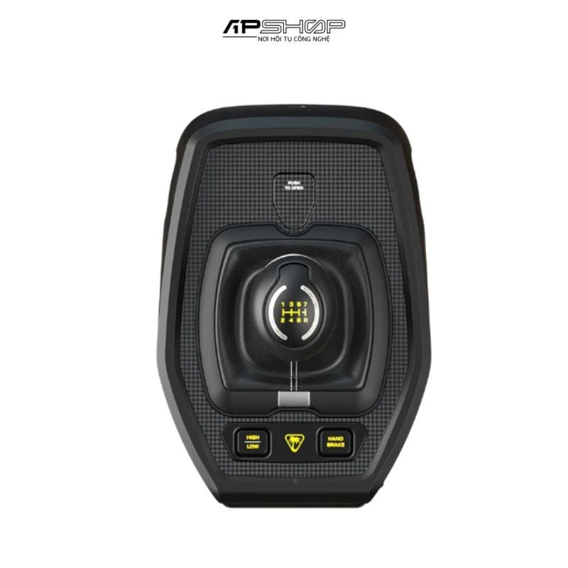 Cần số Turtle Beach VelocityOne Multi-Shift