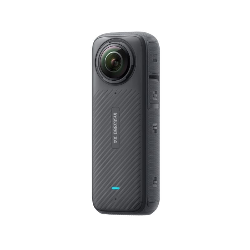 Camera Insta360 X4 Standard Bundle (Quay 360 Độ 8K)