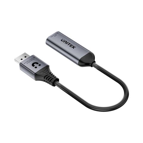 cap-chuyen-displayport-to-hdmi-2-1-unitek-v1617a