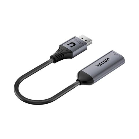 cap-chuyen-displayport-to-hdmi-2-1-unitek-v1617a