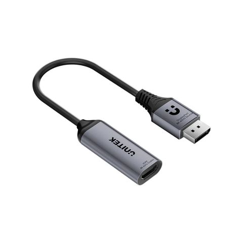 cap-chuyen-displayport-to-hdmi-2-1-unitek-v1617a