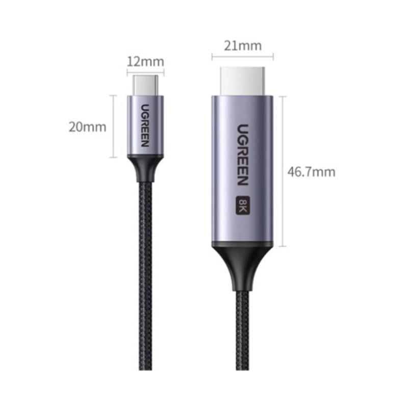 cap-chuyen-doi-usb-c-to-hdmi-8k-ugreen-90451-1-5m-8k-60hz