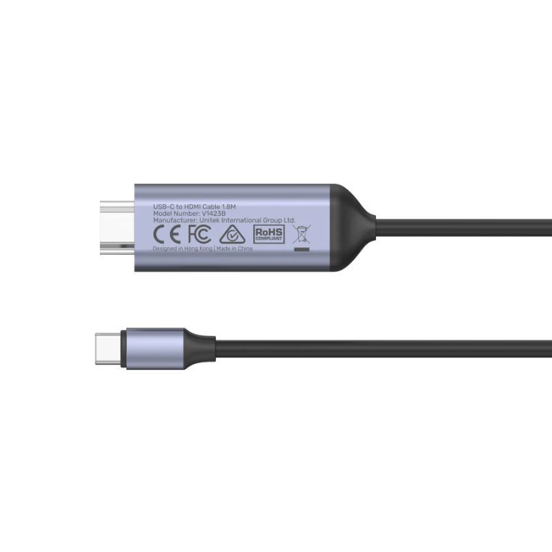 cap-chuyen-usb-c-to-hdmi-2-1-unitek-8k60hz-48gbps-1-8m