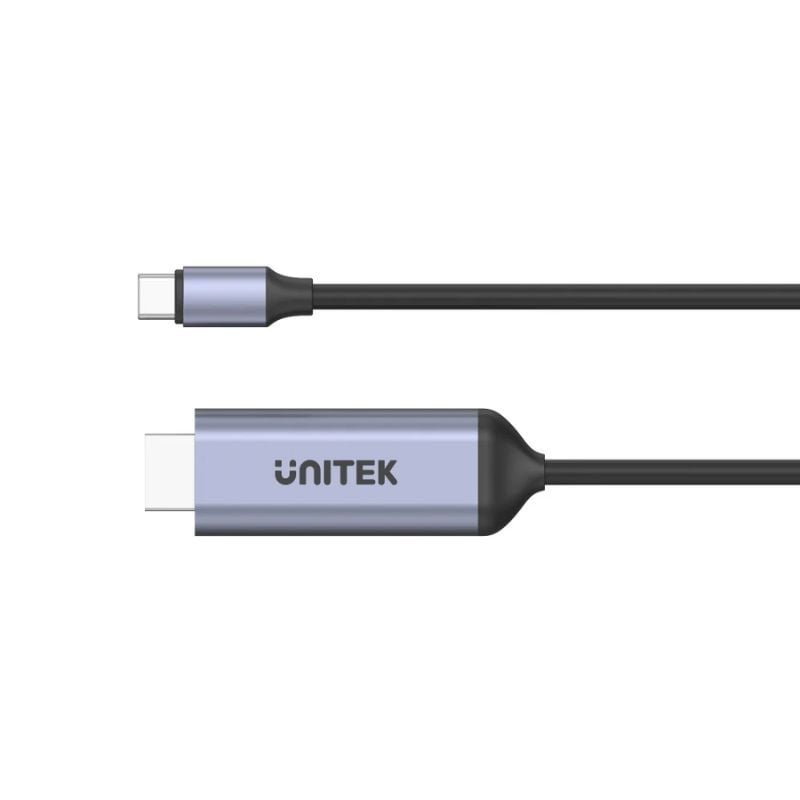 cap-chuyen-usb-c-to-hdmi-unitek-4k60hz-ho-tro-thunderbolt-3-4-1-8m