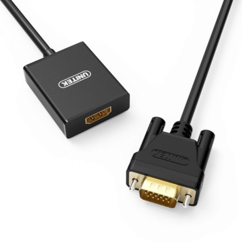 cap-chuyen-vga-to-hdmi-unitek-v112a-full-hd-1080p
