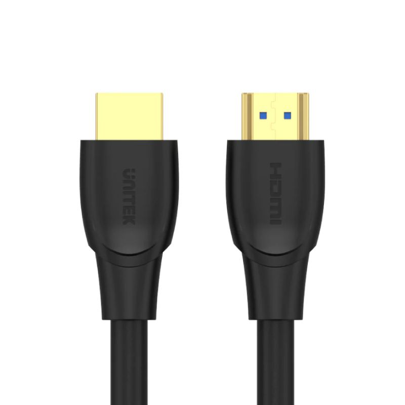 Cáp HDMI to HDMI UNITEK 4K 60Hz  (Chuẩn 2.0)