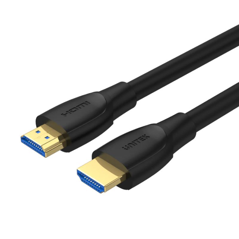 Cáp HDMI to HDMI UNITEK 4K 60Hz  (Chuẩn 2.0)