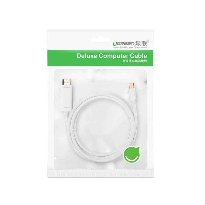 cap-mini-displayport-thunderbolt-sang-hdmi-ugreen-md101-ho-tro-4k