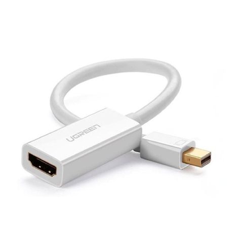 cap-mini-dp-sang-hdmi-ugreen-full-hd-1080p-dai-18cm-md112