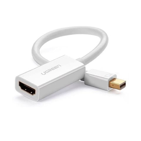 cap-mini-dp-sang-hdmi-ugreen-ho-tro-4k-ultra-hd-md112
