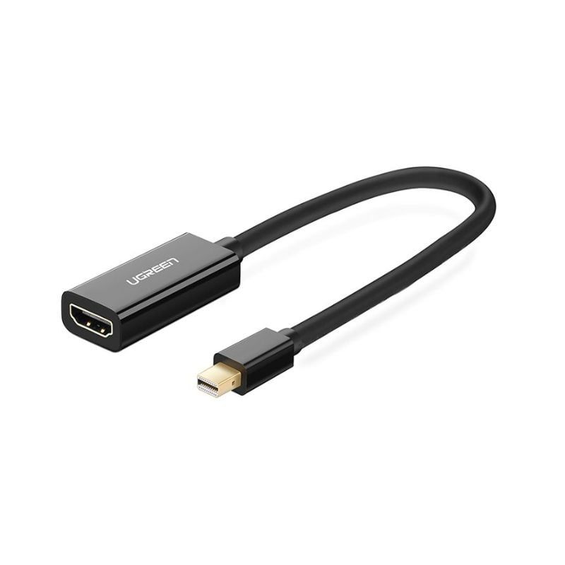 cap-mini-dp-sang-hdmi-ugreen-ho-tro-4k-ultra-hd-md112