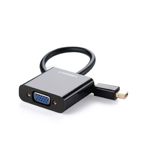 cap-mini-dp-sang-vga-ugreen-full-hd-1080p-md113