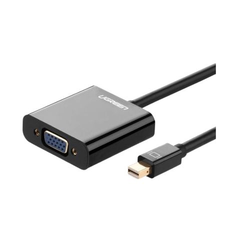 cap-mini-dp-sang-vga-ugreen-full-hd-1080p-md113