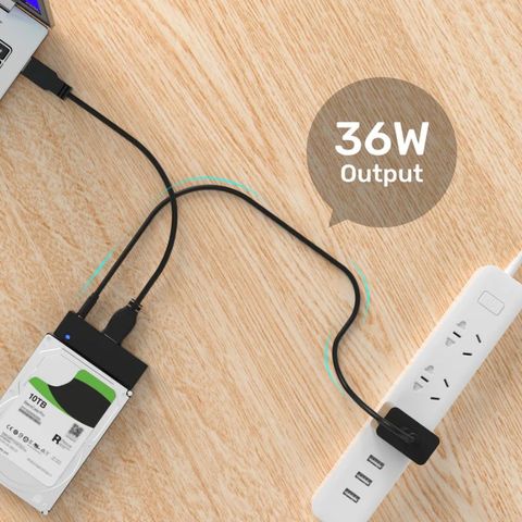 cap-nguon-unitek-usb-a-sang-dc-5-5mm-day-cap-dien-5v