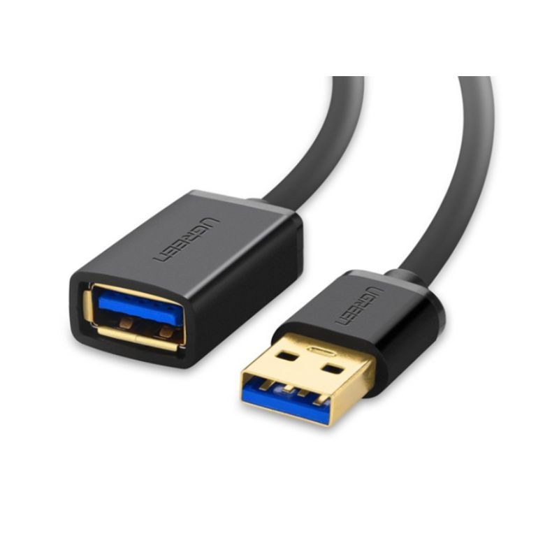 cap-noi-dai-usb-3-0-1m-am-duong-ugreen-10368-cao-cap