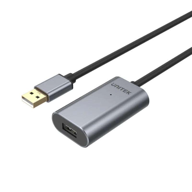 cap-noi-dai-usb-a-2-0-unitek-y-27-480mbps