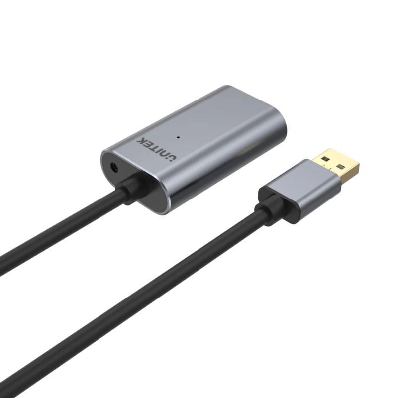 cap-noi-dai-usb-a-2-0-unitek-y-27-480mbps