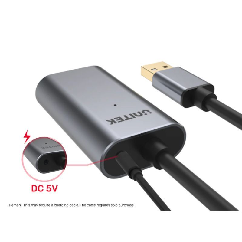 cap-noi-dai-usb-a-2-0-unitek-y-27-480mbps