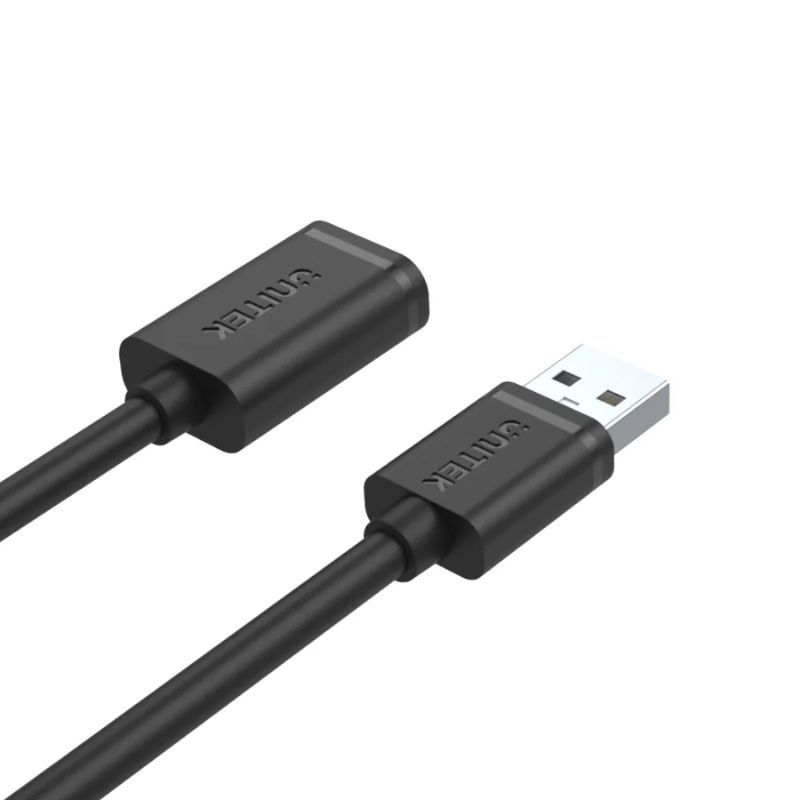 cap-noi-dai-usb-a-2-0-unitek-y-c4-480mbps