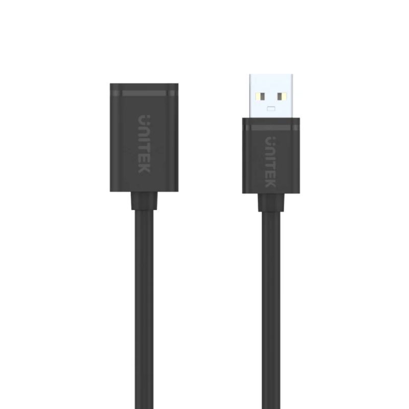 cap-noi-dai-usb-a-2-0-unitek-y-c4-480mbps